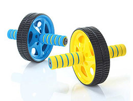 Ролики для тренировки пресса