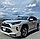 Аэродинамический обвес Modellista на Toyota RAV4 2019-22 (Белый цвет), фото 9