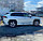 Аэродинамический обвес Modellista на Toyota RAV4 2019-22 (Белый цвет), фото 10