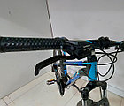Велосипед Trinx M134 БУ в отличном состоянии. Для подростков. Kaspi RED. Рассрочка, фото 4