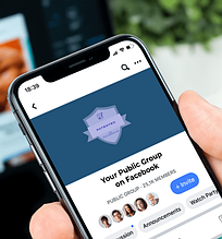 Нами запатентована Маркетплейсная система