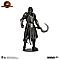 Mortal Kombat Коллекционная фигурка Нуб Сайбот, Мортал Комбат 11, фото 3