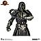Mortal Kombat Коллекционная фигурка Нуб Сайбот, Мортал Комбат 11, фото 2