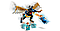 76145 Lego Marvel Воздушное нападение Вечных, Лего Супергерои Marvel, фото 5