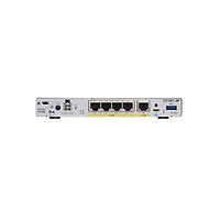 Маршрутизатор ISR 1101 4 Ports GE Ethernet WAN Router