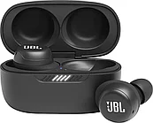 Наушники JBL Live Free NC+ - True Wireless In-Ear Headset - Black