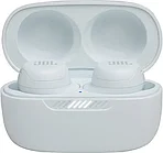 Наушники JBL Live Free NC+ - True Wireless In-Ear Headset - White