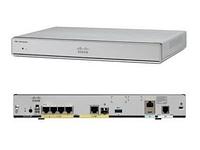 Маршрутизатор ISR 1100 4 Ports DSL Annex A/M and GE WAN Router