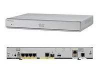 Коммутатор ISR 1100 4 Ports DSL Annex M and GE WAN Router