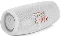Портативная колонка JBL Charge 5 - Portable Bluetooth Speaker with Power Bank