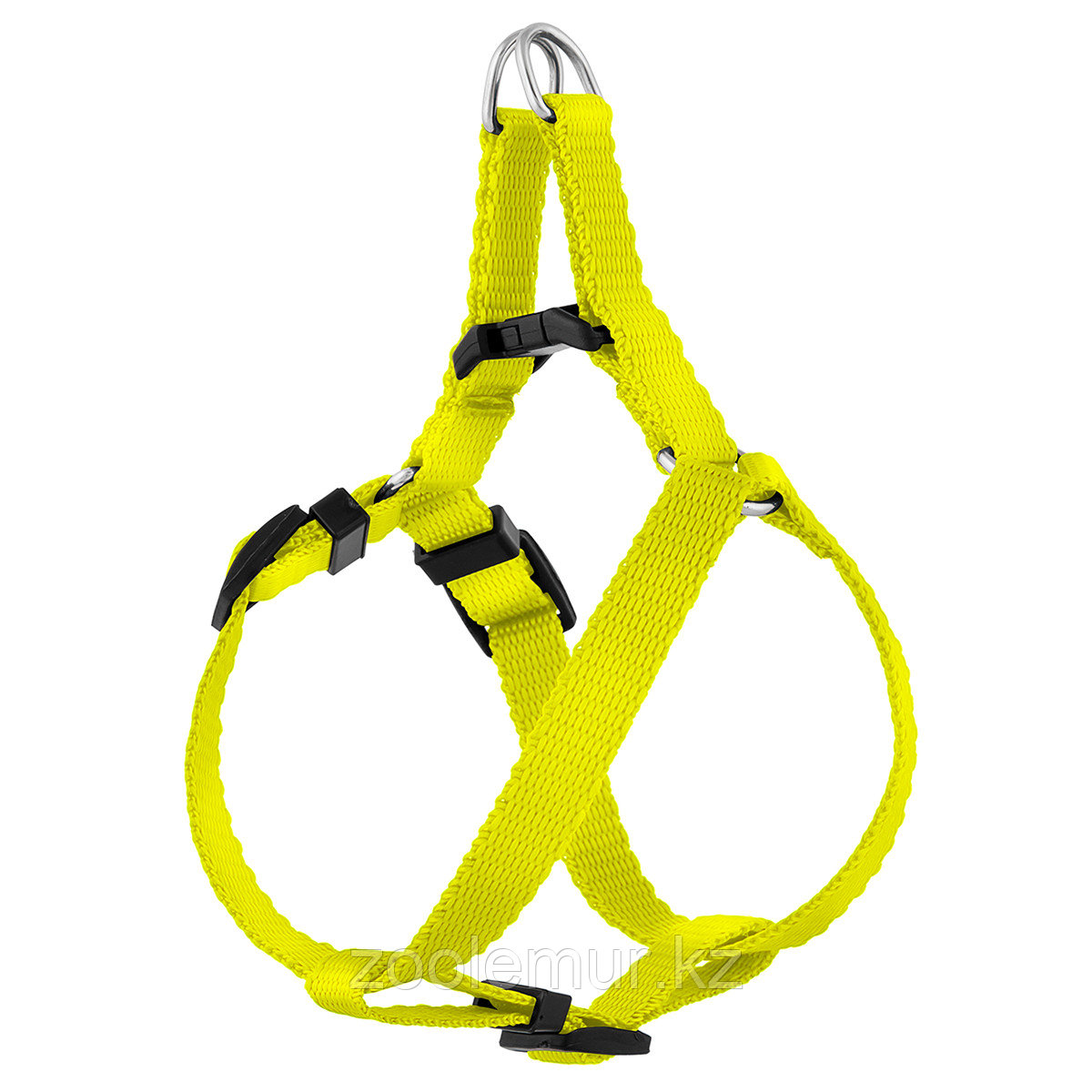 Шлейка Saival Classic Колор быстросъёмная XXS