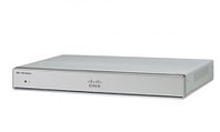 Маршрутизатор ISR 1100 4P Dual GE SFP Router