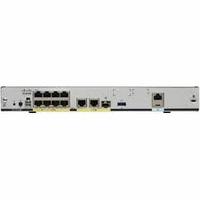 Маршрутизатор ISR 1100 8P Dual GE SFP Router