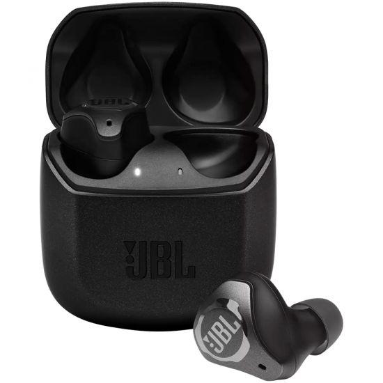 Наушники JBL Club Pro+ - True Wireless In-Ear Headset - Black