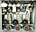 Топливораздаточная колонка Gilbarco SK700 3х6 всасывающая, фото 4