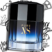 Мужской парфюм Paco Rabanne Pure XS