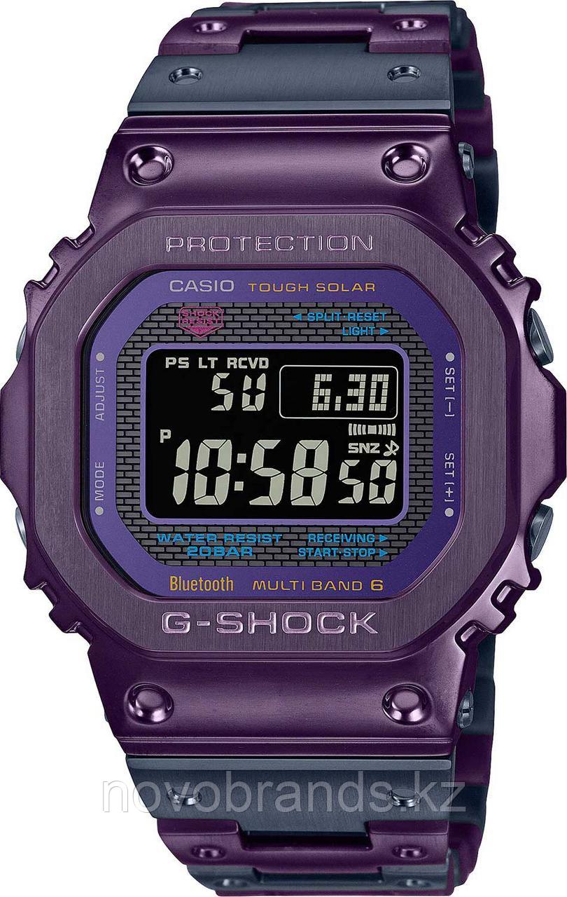 Наручные часы Casio GMW-B5000PB-6ER