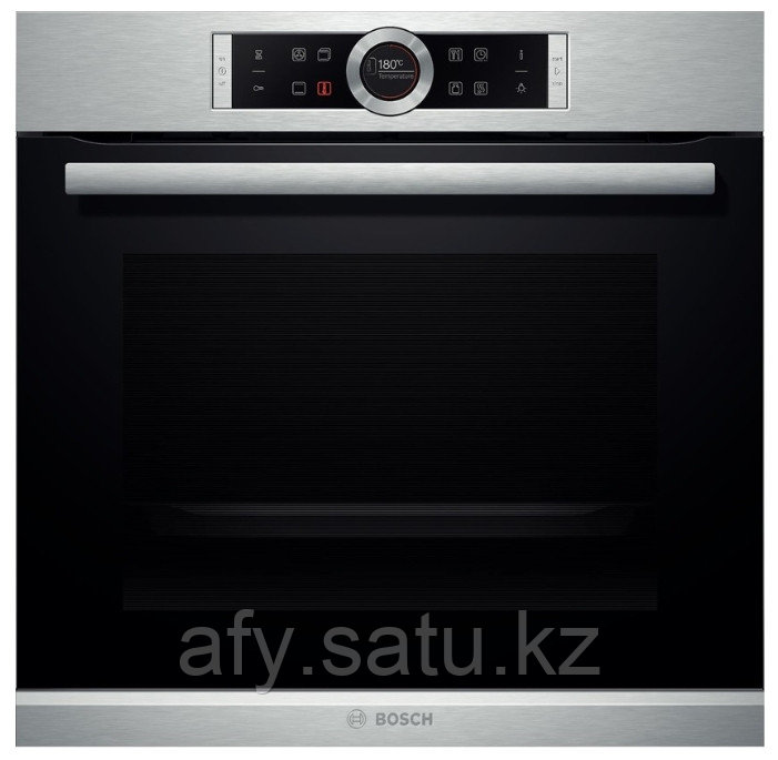 Встраиваемая духовка Bosch HBG 675BS1