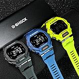 Часы casio G-Shock GBD-200-9ER, фото 7