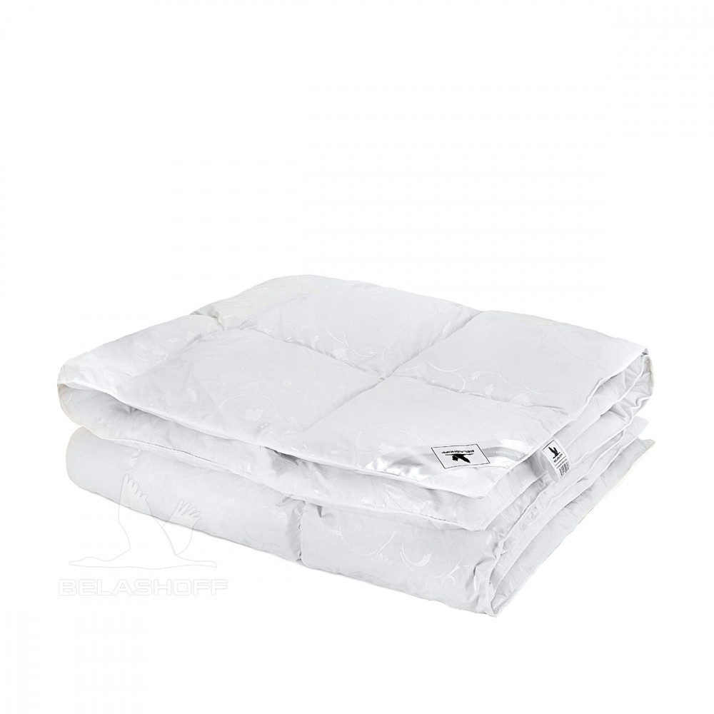 Belashoff Одеяло пуховое "Классика" 140х205 см, фото 1
