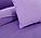 Королевское искушение Комплект постельного белья "Ежевичный смузи"  1.5 спальный , перкаль ТексДизайн(Россия), фото 2