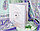 ТексДизайн Комплект постельного белья "Анна"  2 спальный евро, перкаль, фото 4
