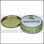 Капсулы для снижения веса "FatZorb Ultra" (ФатЗорб Ультра), жестяная упаковка, 36 капс., фото 2
