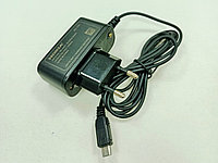 Сетевое зарядное устройство NOKIA micro USB 0,8A