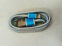 USB cabel Lightning 1m #144