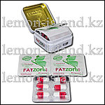 "F-Plus" салмақ жоғалтуға арналған капсулалар, қаңылтыр қаптама, 36 қақпақ., фото 2