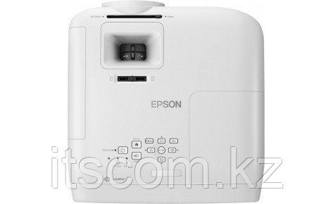 Проектор для домашнего кино Epson EH-TW5700 (V11HA12040)