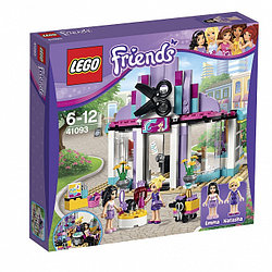 LEGO Friends: Парикмахерская 41093