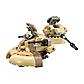 LEGO Star Wars: Бронированный штурмовой танк AAT 75080, фото 3