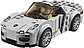 LEGO Speed Champions: Porsche 918 Spyder 75910, фото 4