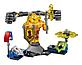 LEGO Nexo Knights: Аксель — Абсолютная сила 70336, фото 3