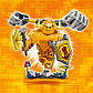LEGO Nexo Knights: Аксель — Абсолютная сила 70336, фото 5