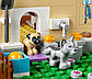 LEGO Friends: Детский сад для щенков 41124, фото 6