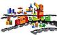 LEGO Education: Математический поезд Duplo 45008, фото 3