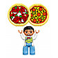 LEGO Duplo: Пиццерия 10834, фото 5