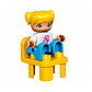 LEGO Duplo: Пиццерия 10834, фото 7