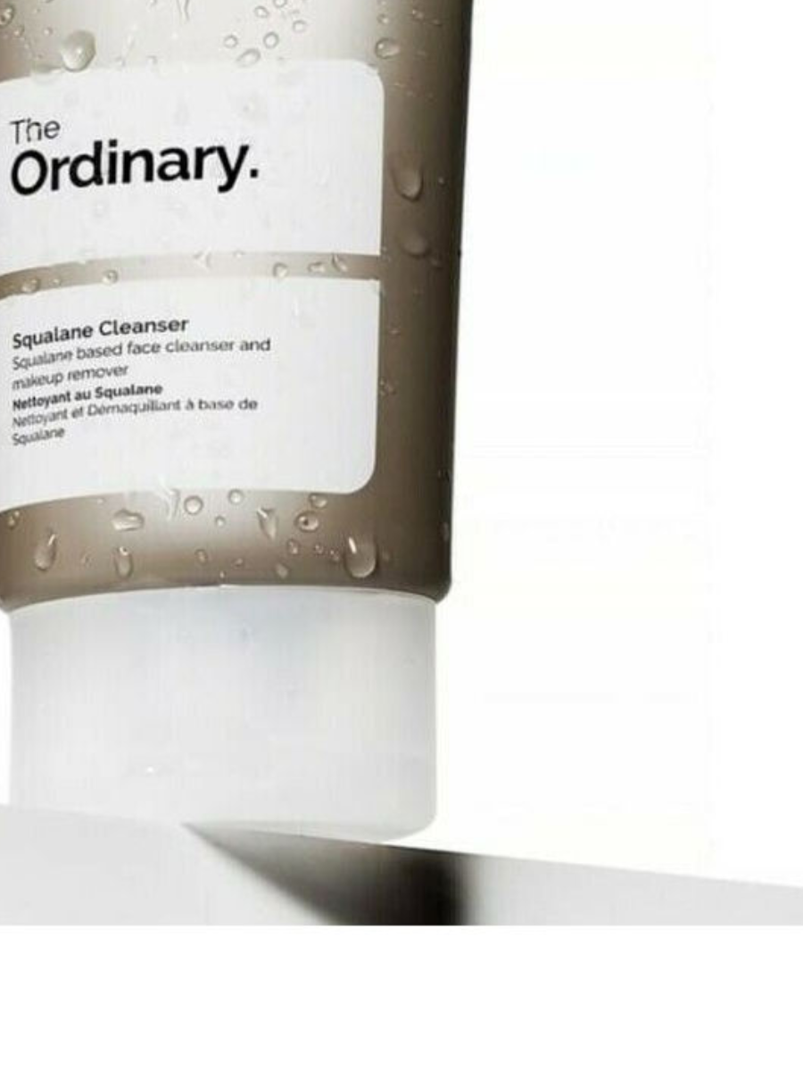 The Ordinary Squalane Cleanser 50 мл