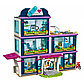 LEGO Friends: Клиника Хартлейк-сити 41318, фото 7