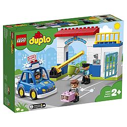 LEGO Duplo: Полицейский участок 10902