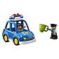 LEGO Duplo: Полицейский участок 10902, фото 7