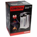 Термопот в корпусе из нержавеющей стали BOSCH Fresh Water element H2O (7 литров), фото 4