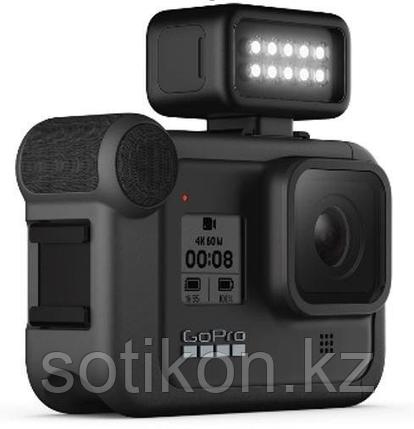 Дополнительный свет для камеры HERO8 GoPro ALTSC-001 (Light Mod), фото 2