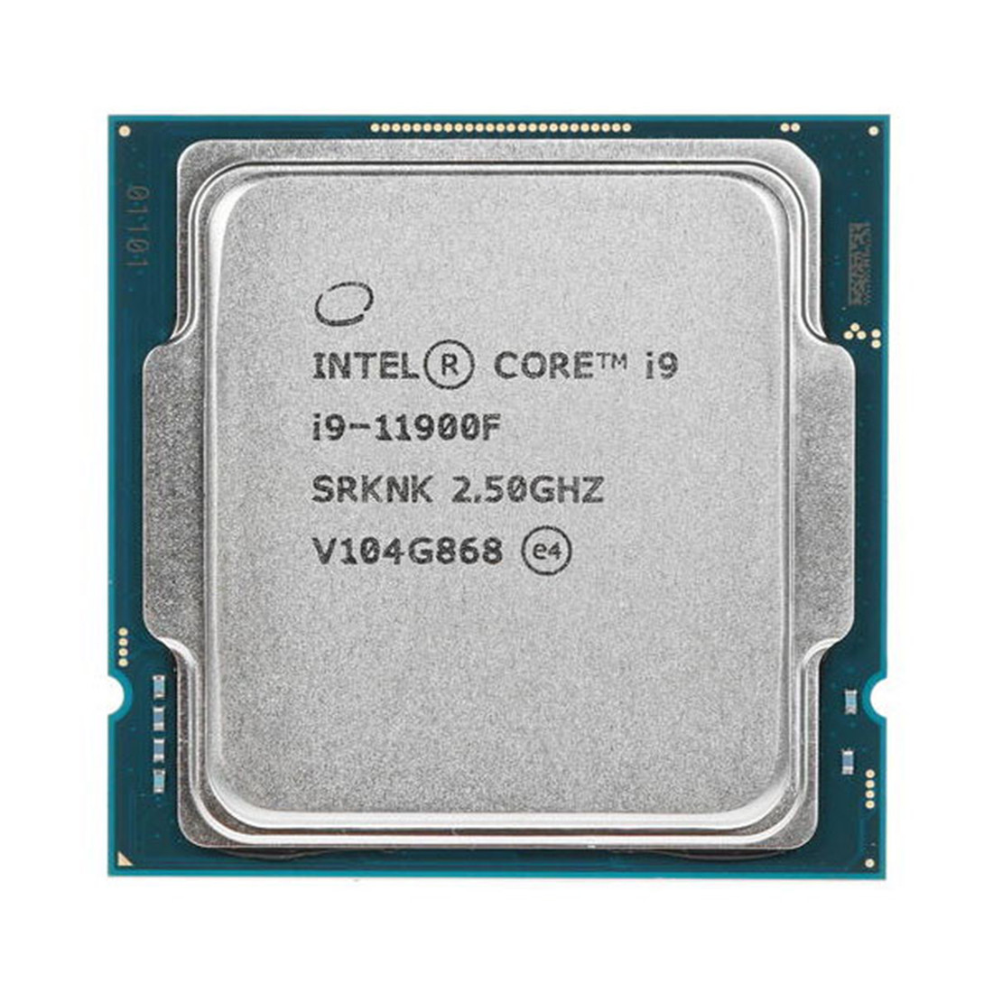 Процессор (CPU) Intel Core i9 Processor 11900F 1200
