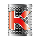 Топливный фильтр FK28372 PERKINS 26560163, фото 2