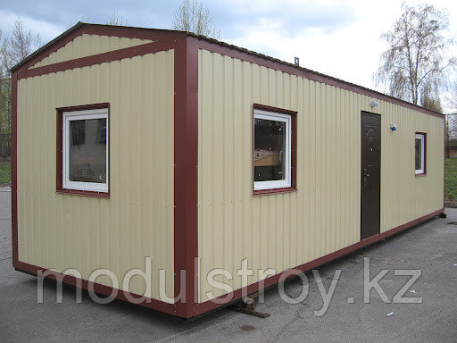 40 футовые Бытовки, контейнера