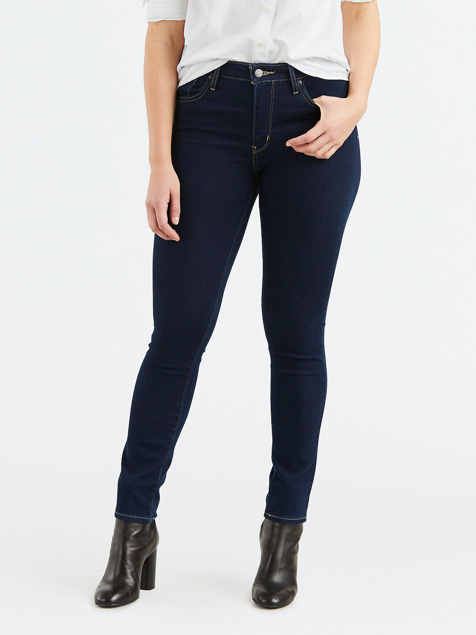 Levi's Женские джинсы - А4